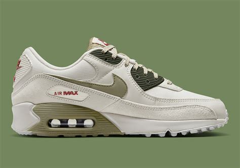 nike air max oliv türkis|air max 90 neutral olive.